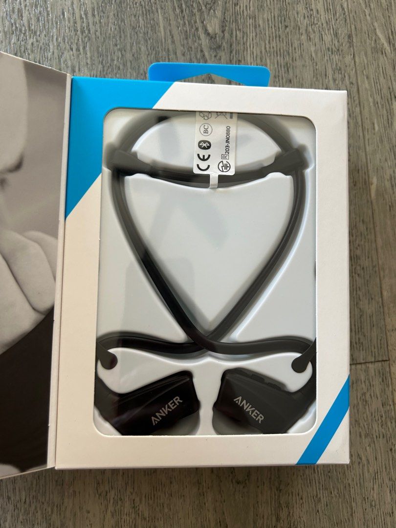 Anker soundbuds sport nb10 Audio Headphones Headsets on Carousell