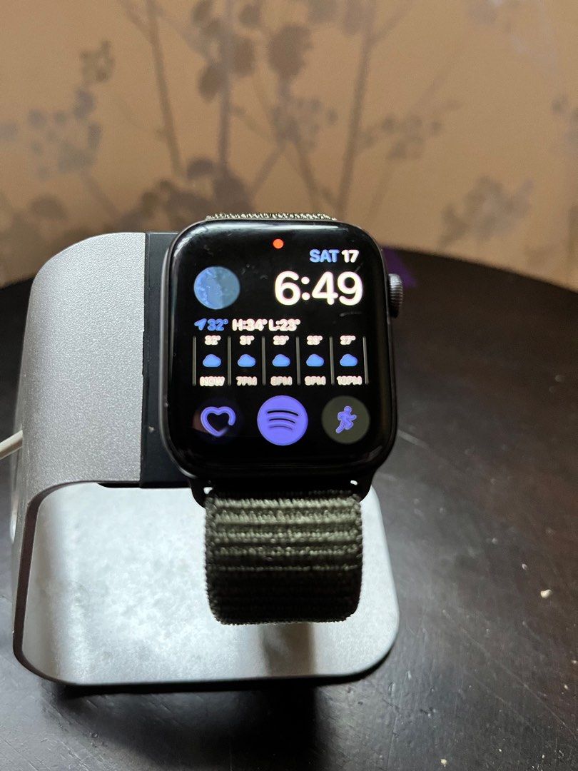 Apple watch best sale 5 cellular