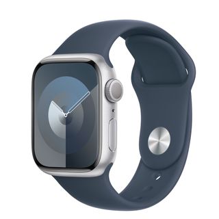 Apple watch 7000 series aluminum 38mm deals