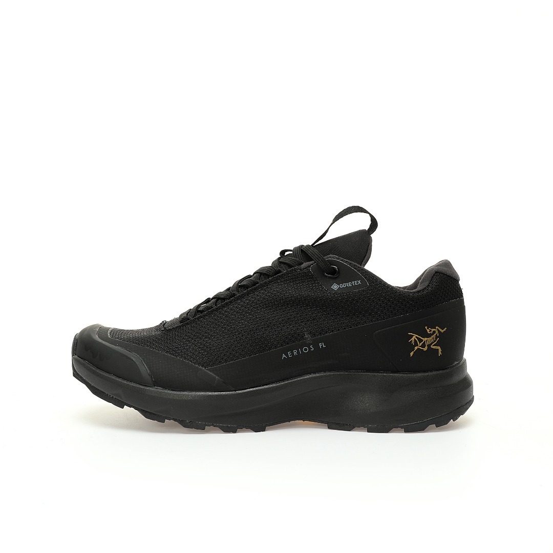Arc teryx Aerios FL 3 GTX Trail Men s Fashion Footwear Sneakers