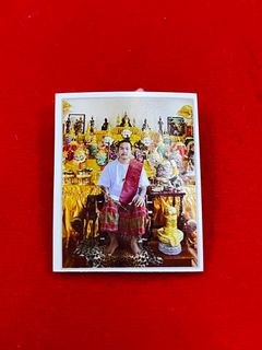 (Category: ) located in . Submitted by devaprasitamulets2024 (Listing ID 1287407689, Image 1). Description: .