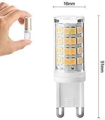 Ascher g9 led bulbs new arrivals