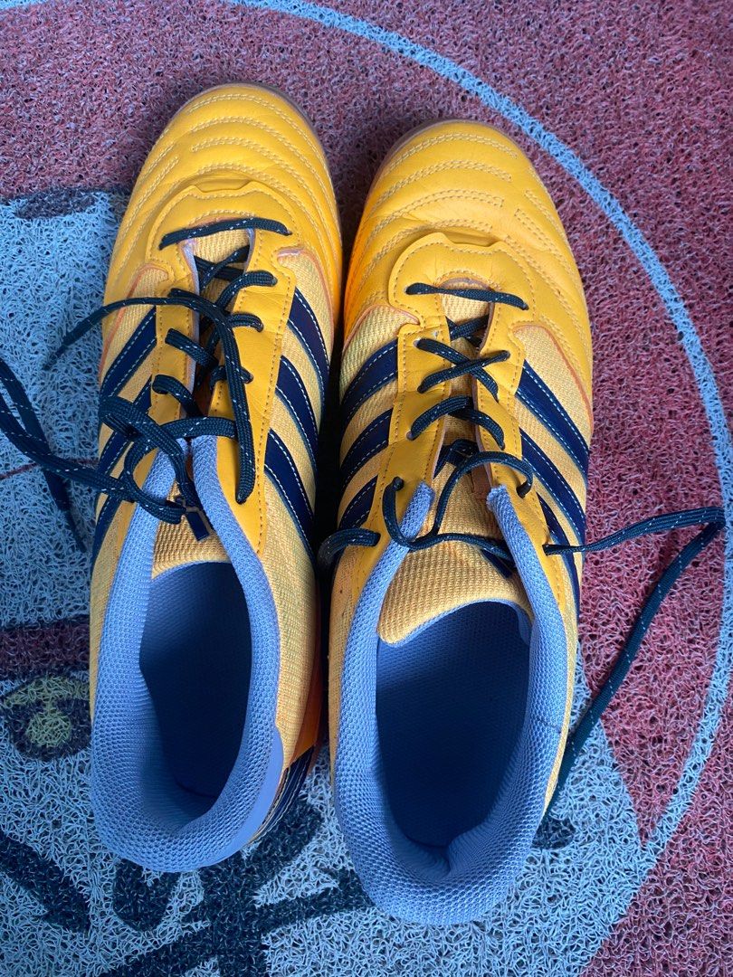 Adidas sala 2018 best sale