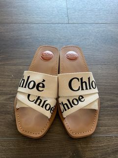 Chloe best sale mules sale