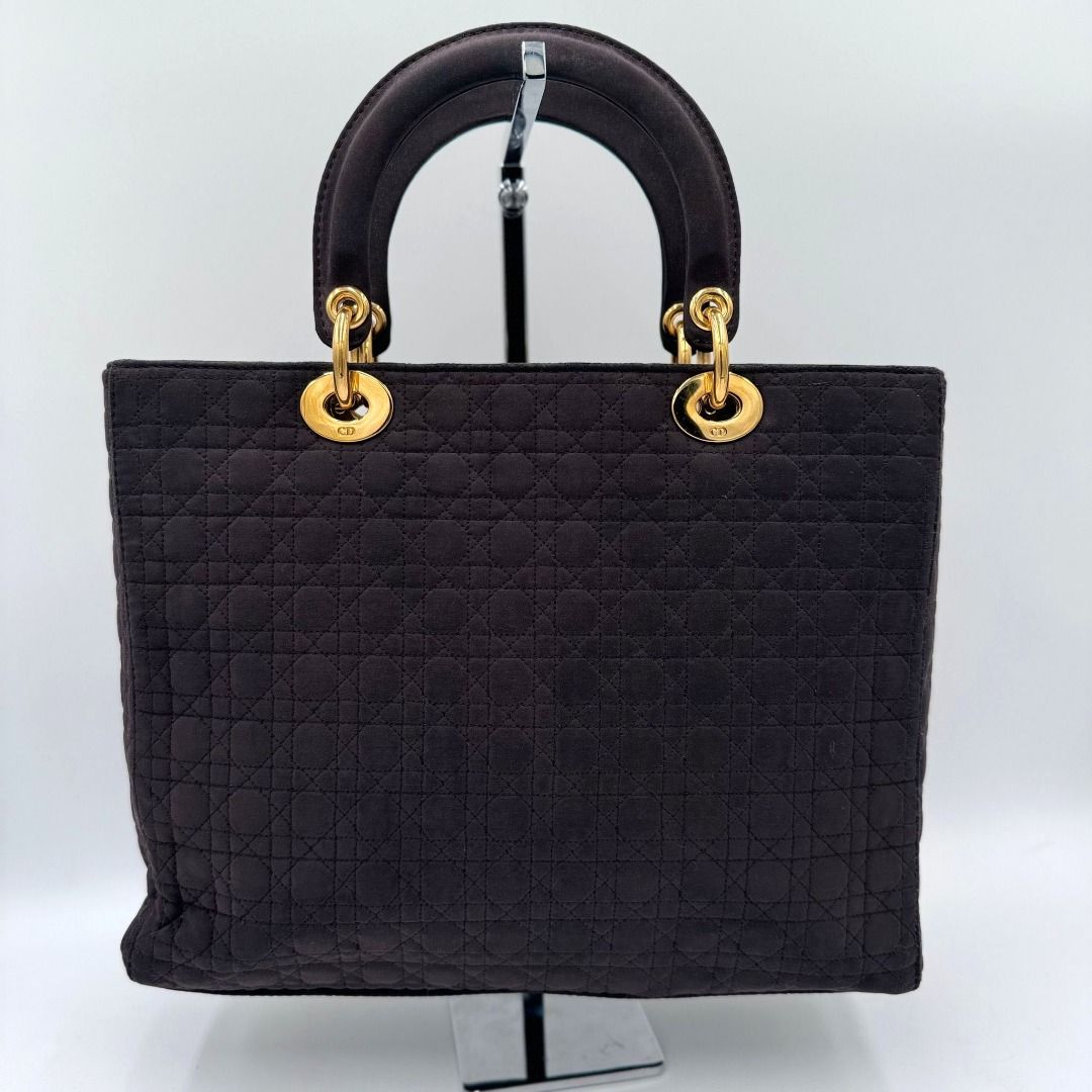 Authentic shop dior bag