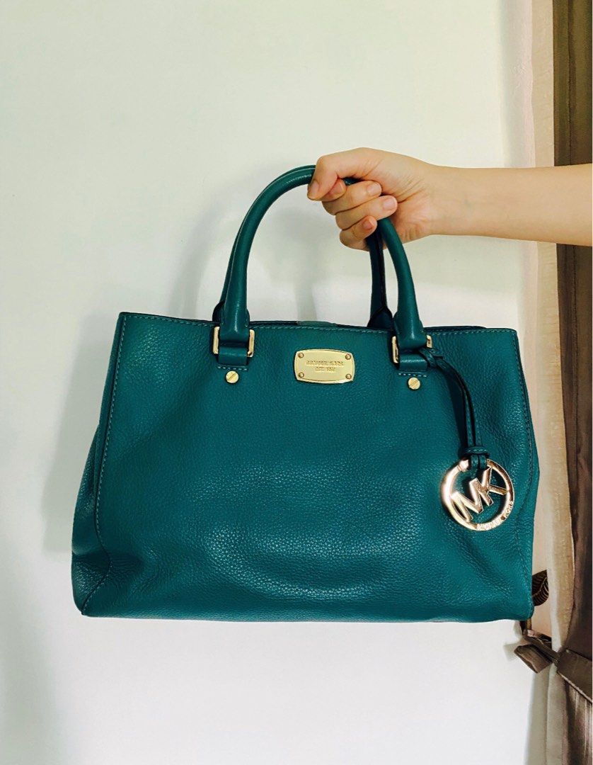 Authentic Michael Kors Handbag Luxury Bags Wallets on Carousell