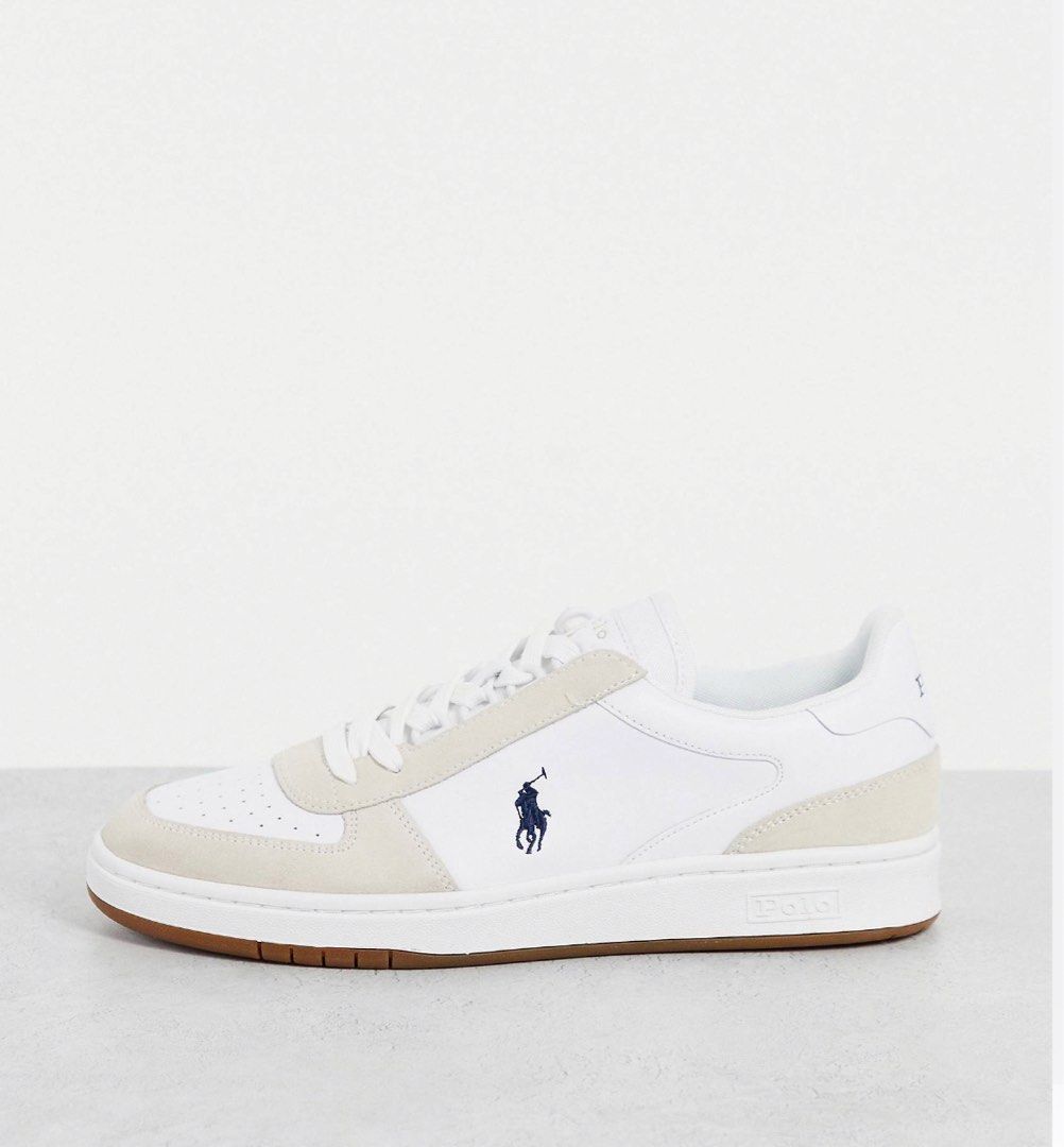 Ralph lauren hot sale court 2
