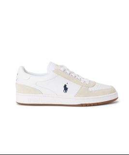 Ralph lauren on sale sneakers sale