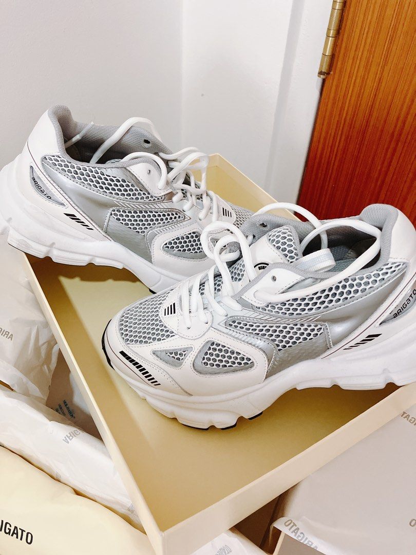 Axel Arigato Marathon Runner (women/white), Women's Fashion