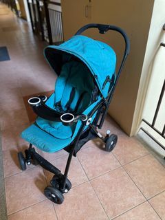 Baby Company Baby Stroller