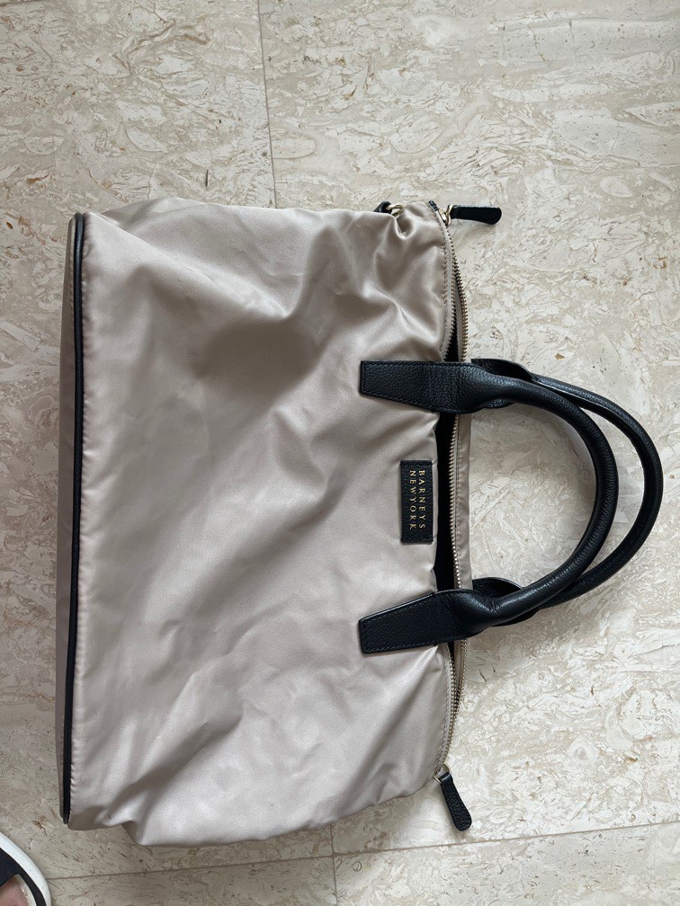 Barneys warehouse luggage hotsell
