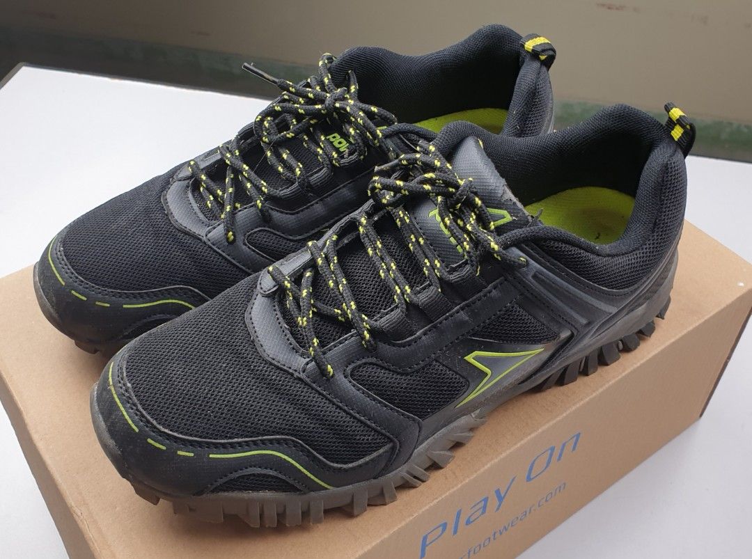 Bata power hiking shoes sales