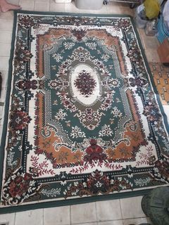 Belgium carpet