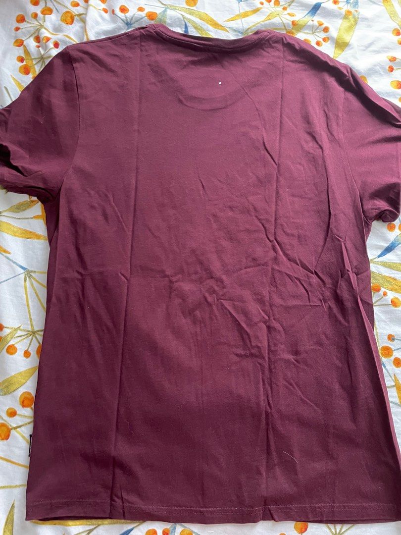 Ben Sherman Shirt (Category: Tshirts & Polo Shirts ) located in Taytay. Submitted by zipzyzan (Listing ID 1287372681, Image 3). Description: Rare & Legit Ben Sherman shirts Bought from Ben Sherman Shangrila and Glorietta Boutiques In very good condition Medium Previously selling at 1200 Still negotiable! .
