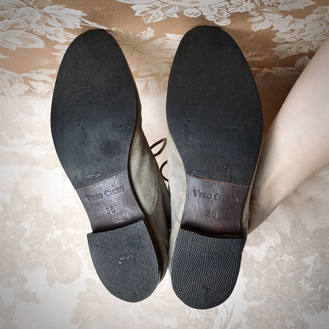 Heels store besant nagar