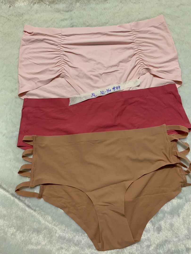 Triumph / Zara / VS Medium Seamless Panty