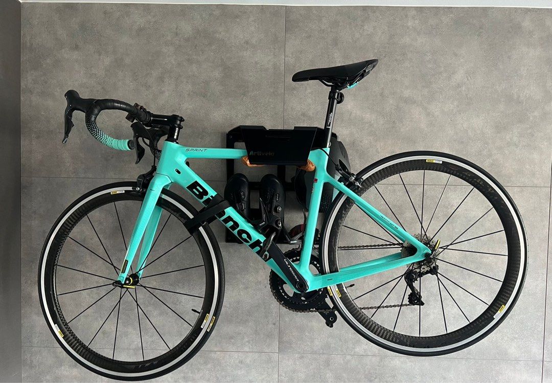 HOT Road Bike Bianchi Sprint Carbon Bianchi Sprint Carbon Road