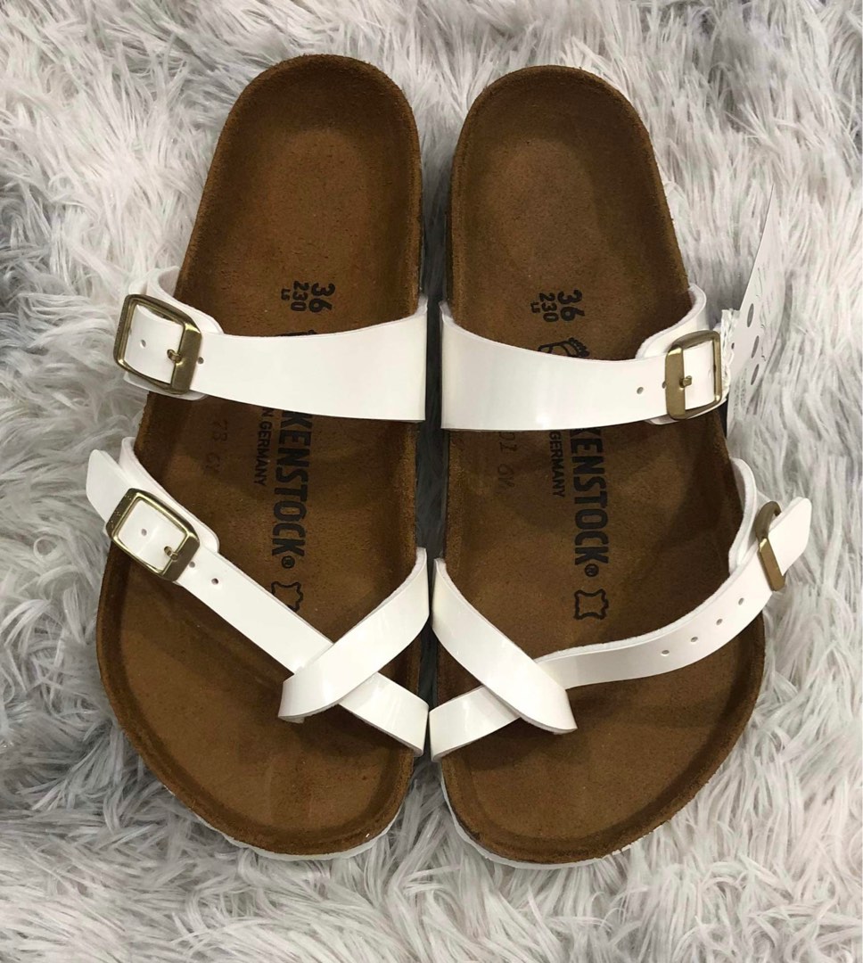 Birkenstock Mayari 36 Women s Fashion Footwear Flats Sandals