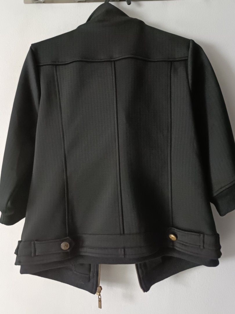 Casual smart hotsell jacket ladies