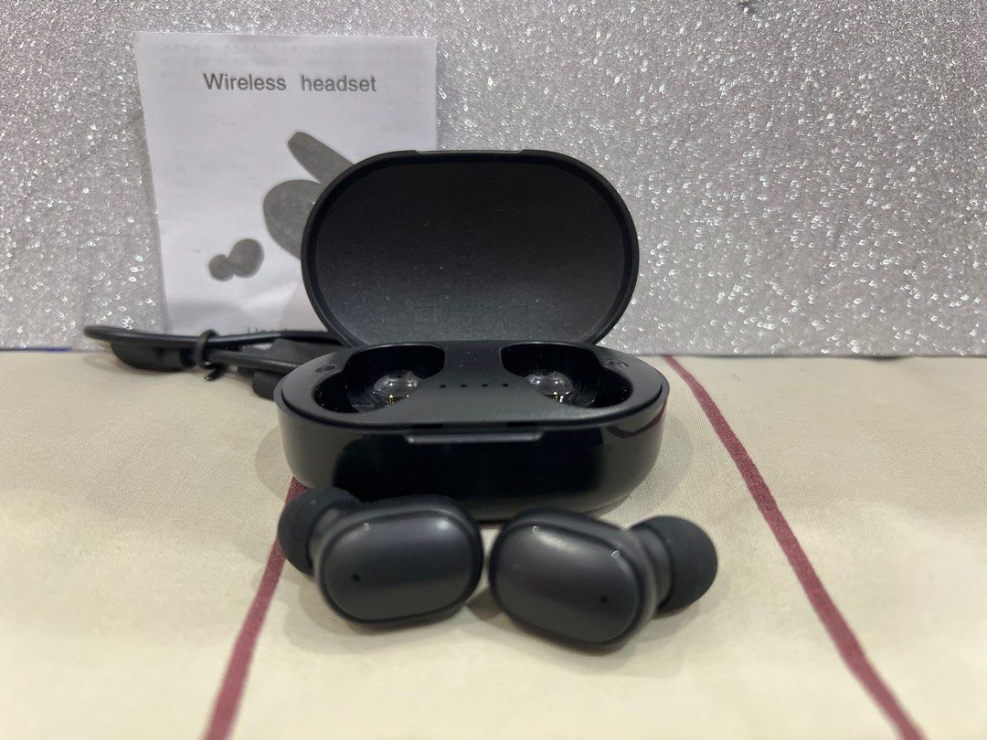 Tws hifi store earphone 5.0