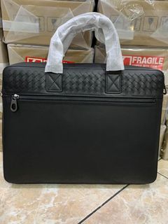 Bottega Veneta briefcase