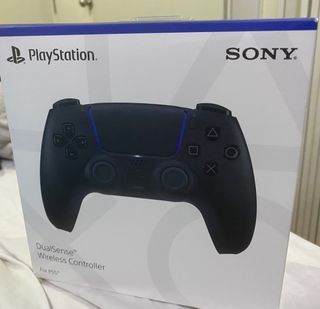 Brand New and Sealed Playstation DualSense Wireless Controller