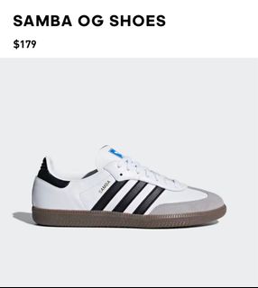 Ulanka hot sale adidas samba