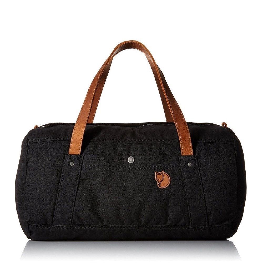 BRAND NEW IN STOCK Fjallraven Duffel No. Clear Travel Bag. 4 Medium 30L Original