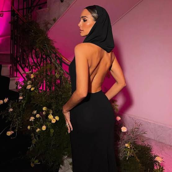 backless tunic dress Solid Color Long Sleeve Tube Top Slim Fit Dress – AmiEmi 37% polyester H&M Pink Bow A-Line Primary color:White (Same as Pic) BODYCON DRESSSES