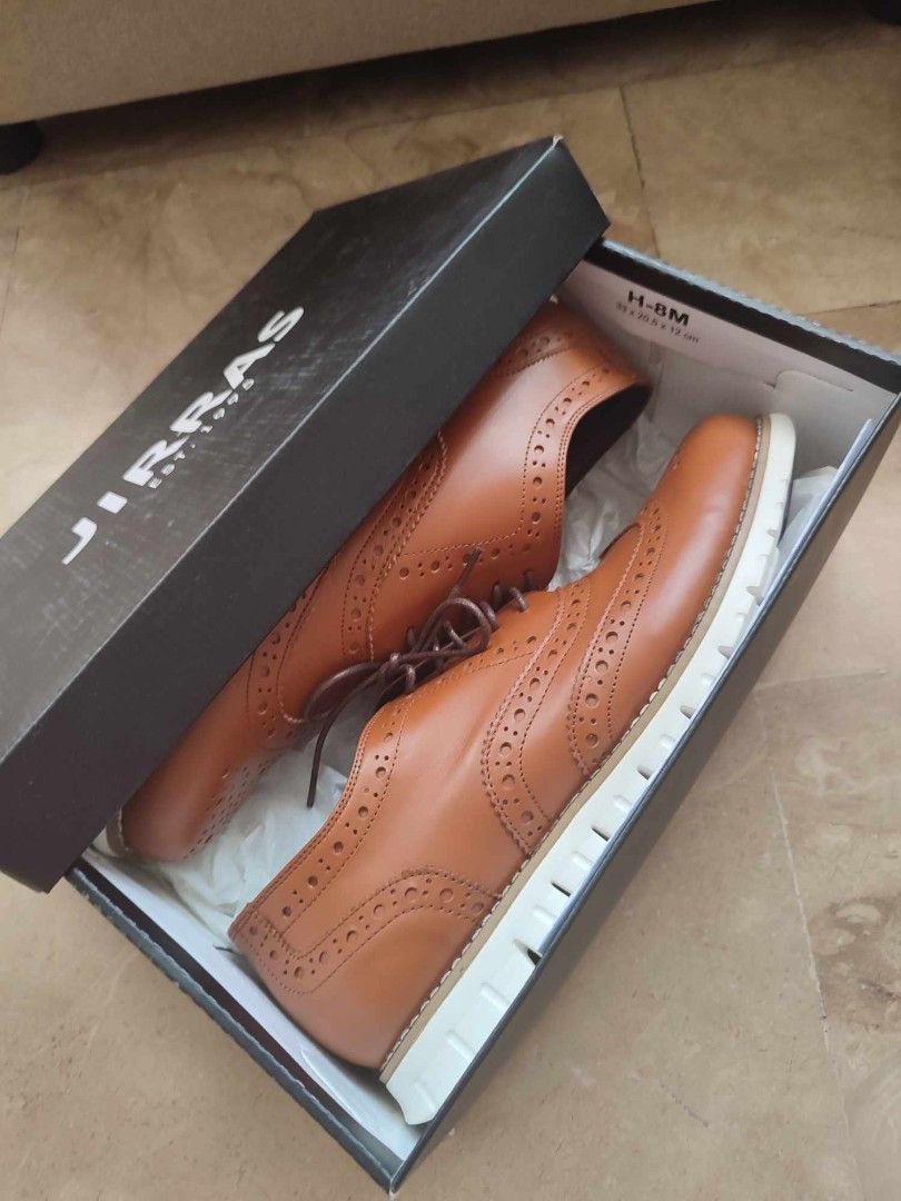 Cole haan discount similar brands