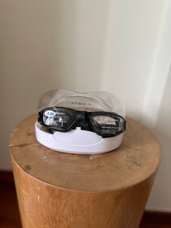 Affordable swimming goggles with degree For Sale Sports Equipment Carousell Singapore