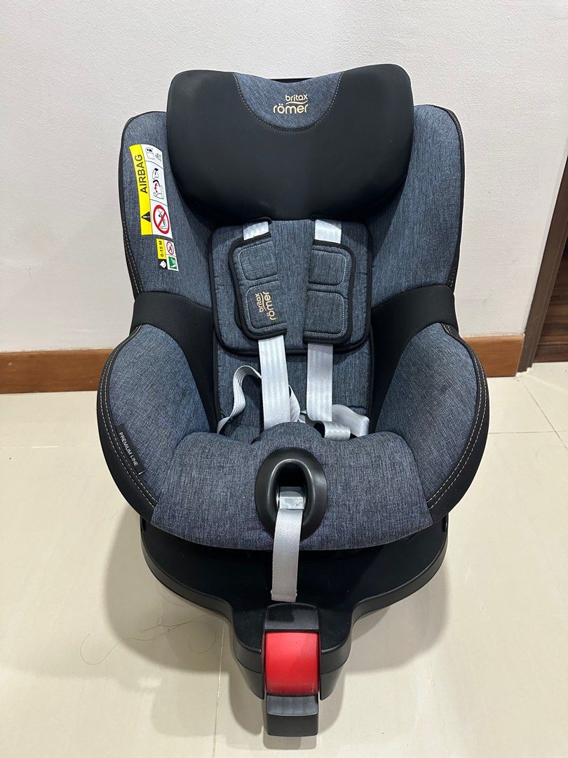 Britax i size 360 2025