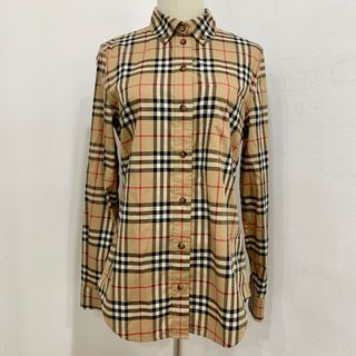 Burberry womens shirt sale online