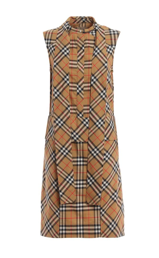 Burberry luna dress outlet