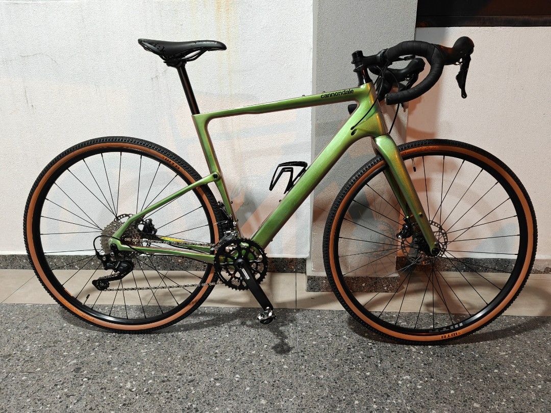 Cannondale topstone top 6
