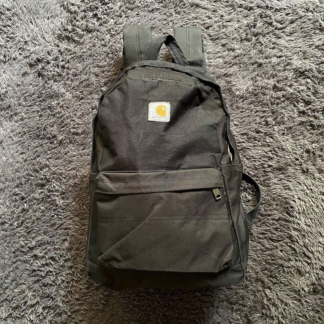 Carhartt 2 in 1 backpack best sale