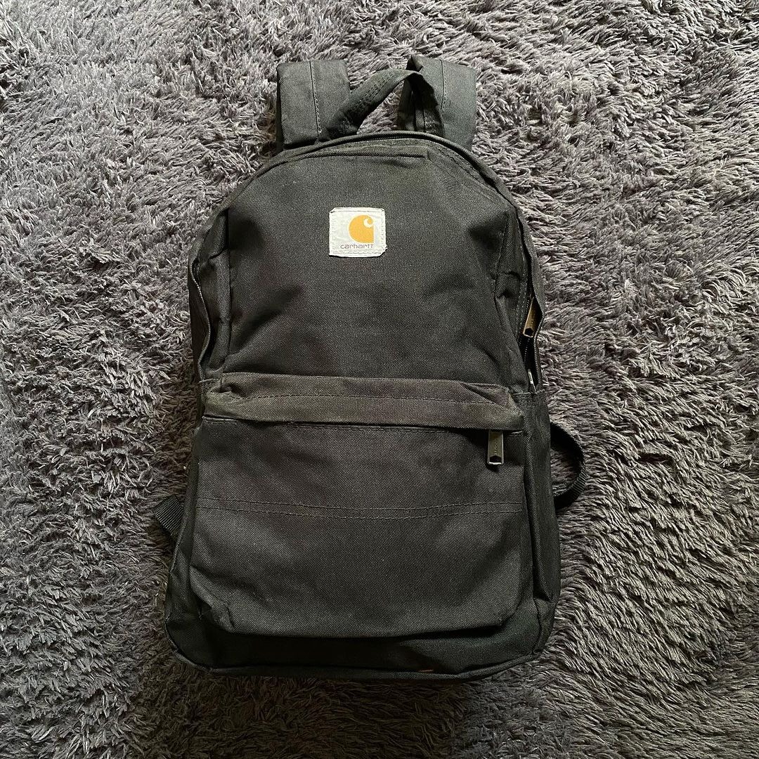 CARHARTT TRADE BACKPACK 7 Men s Fashion Bags Backpacks on Carousell