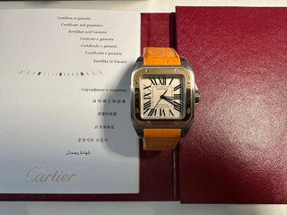 Buy shop used cartier