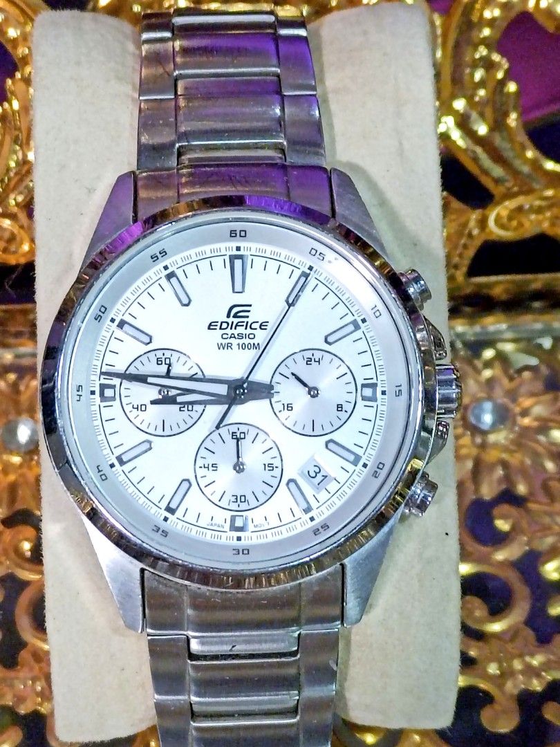 Casio watch outlet exchange
