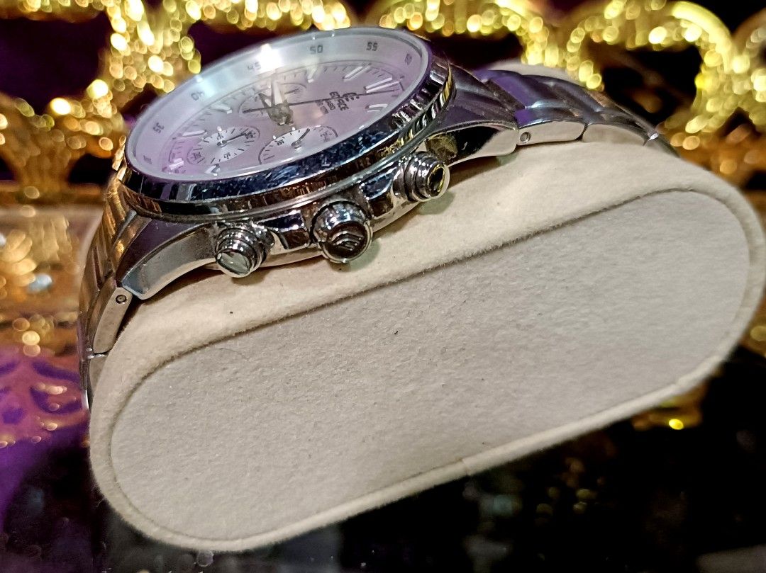 Casio watch outlet exchange