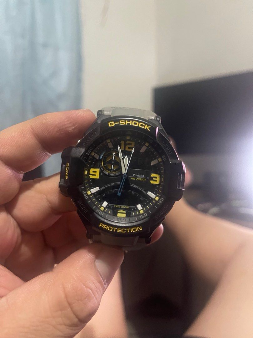 Ga 1000 aviator discount