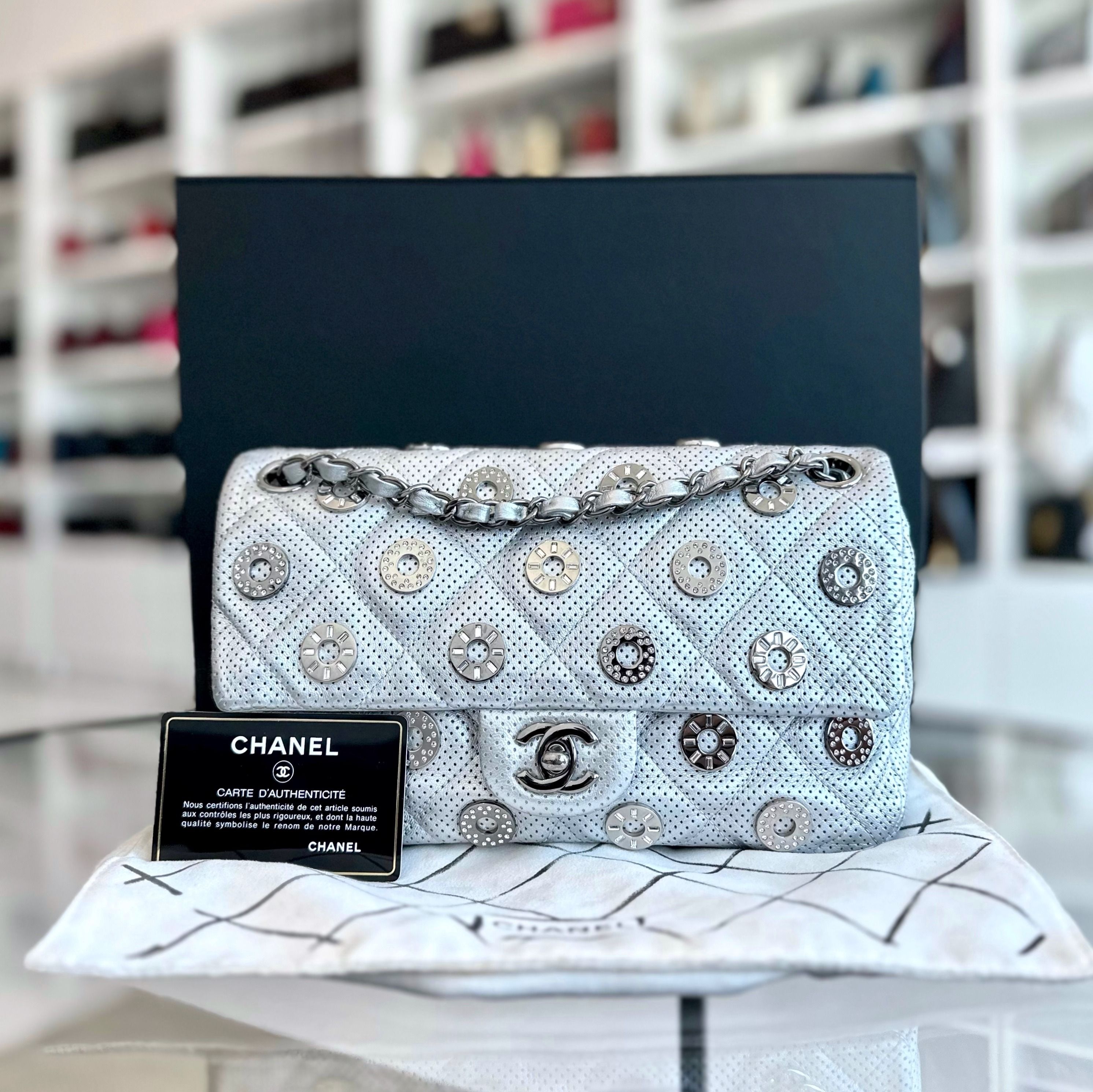 Chanel best sale 2015 bags