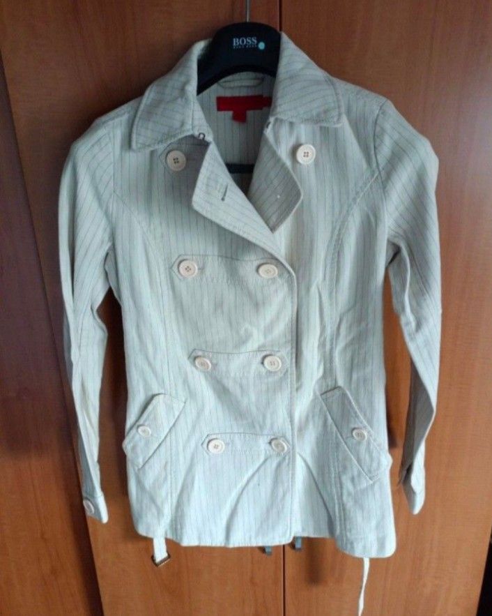 jordan button up jacket
