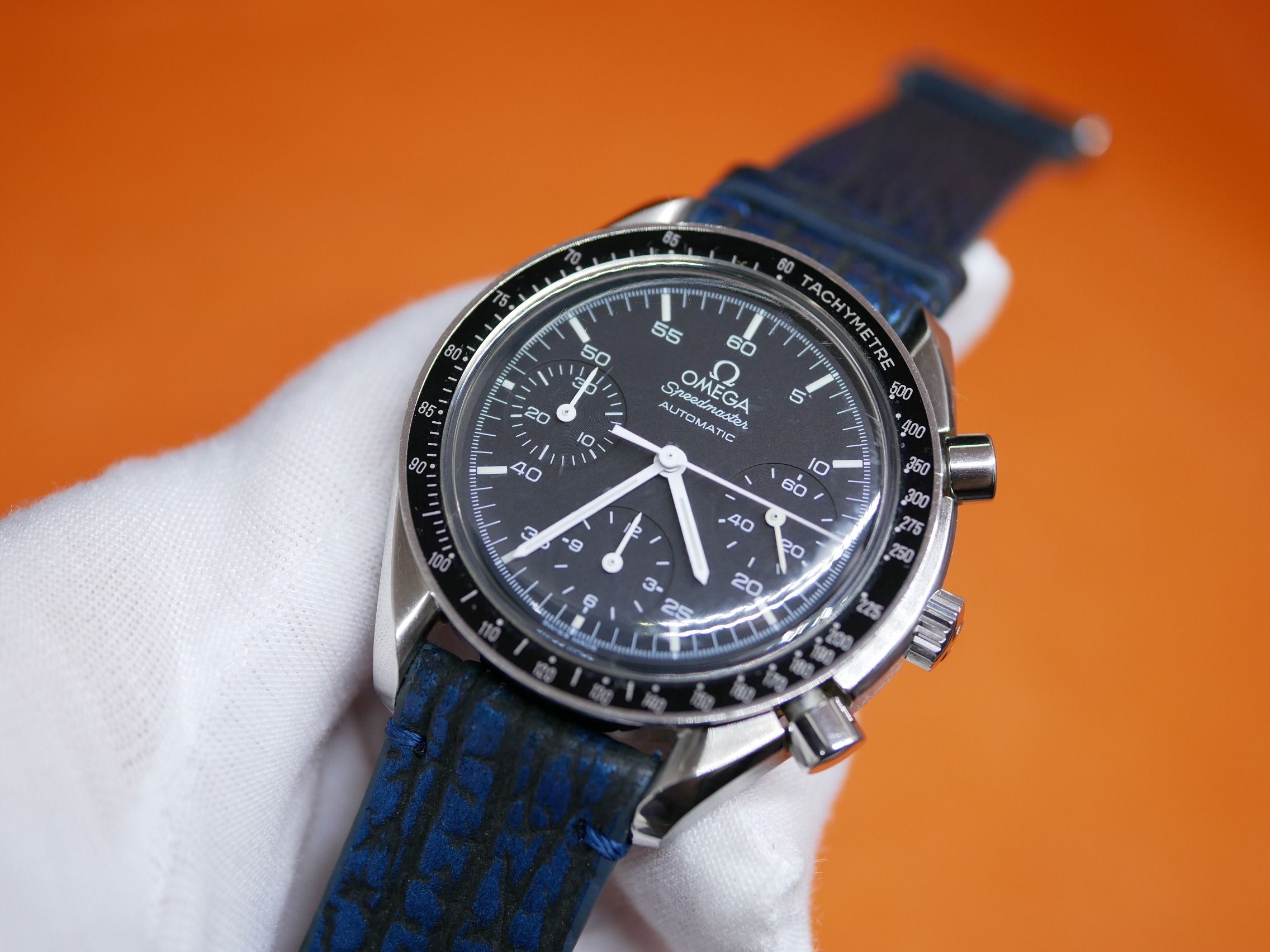 Buy omega speedmaster reduced top