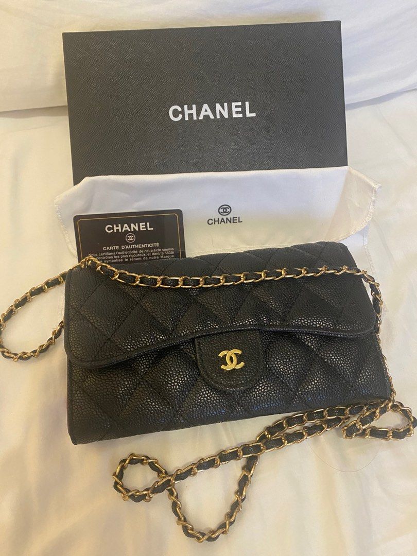Cc wallet cheap on chain