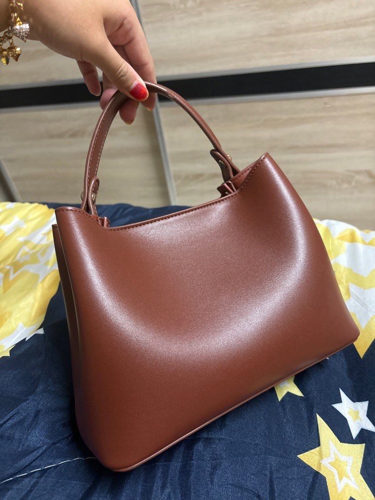 Christy ng mini jean bag store