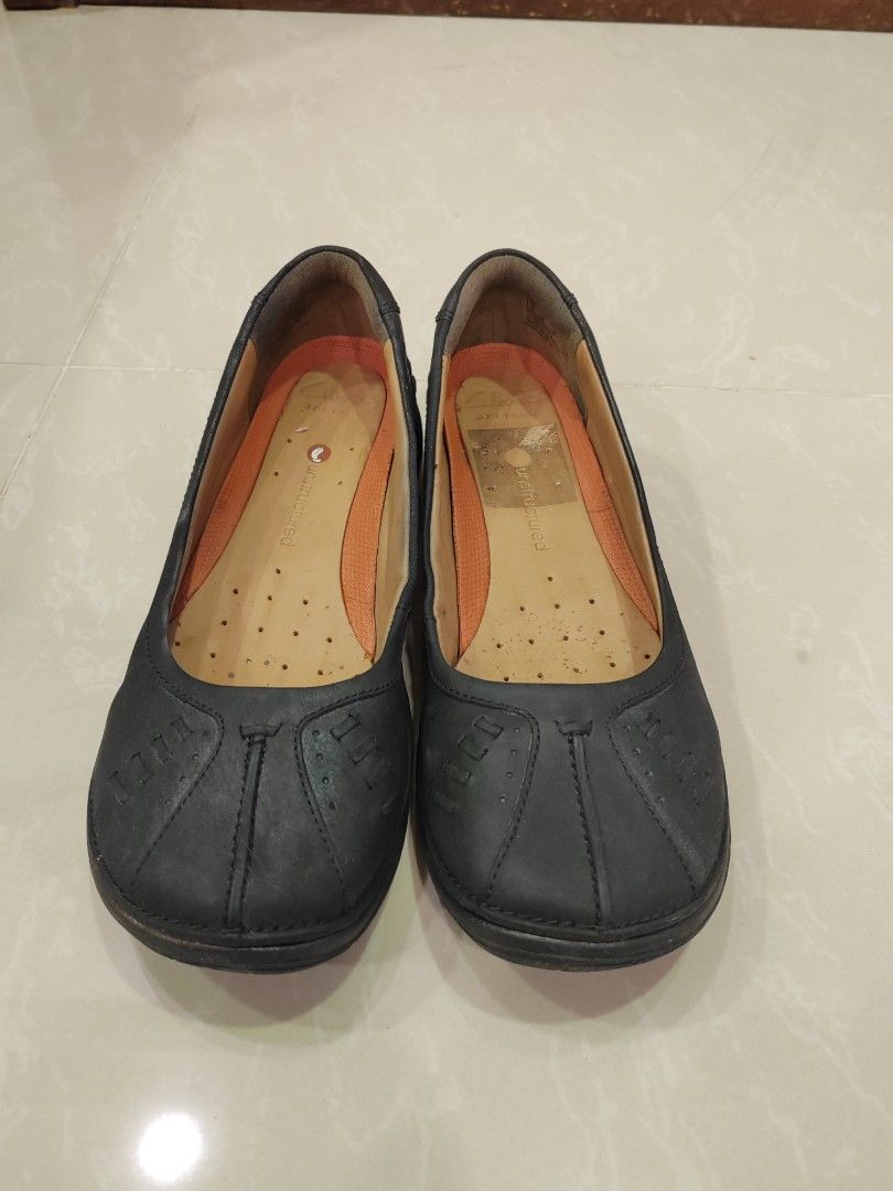 Clarks women's on sale rosily ballet flat