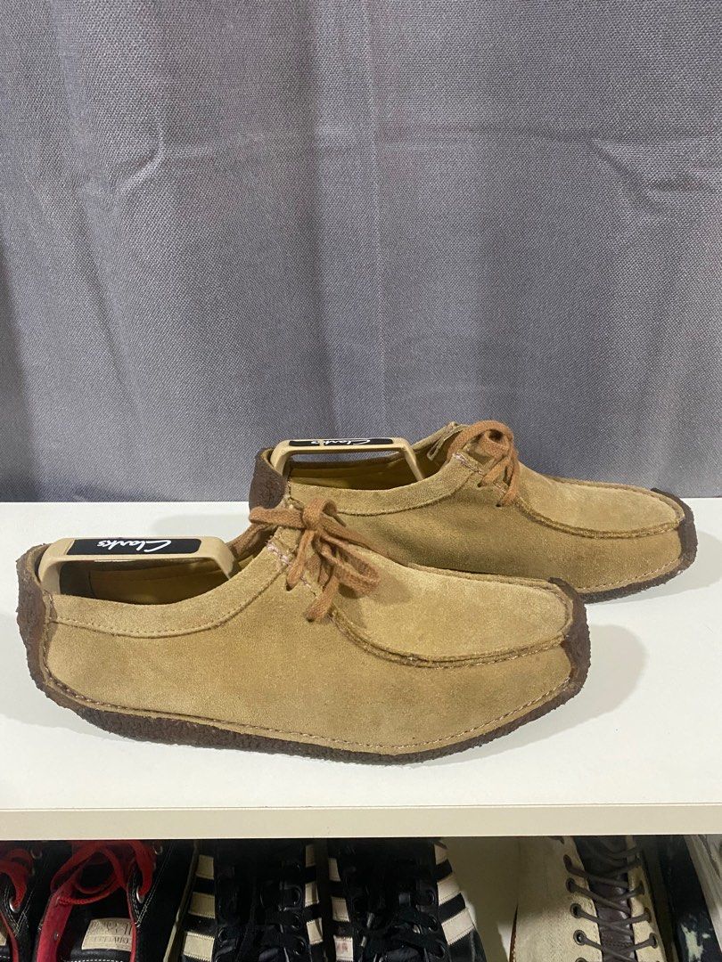 Clarks natalie oakwood shop