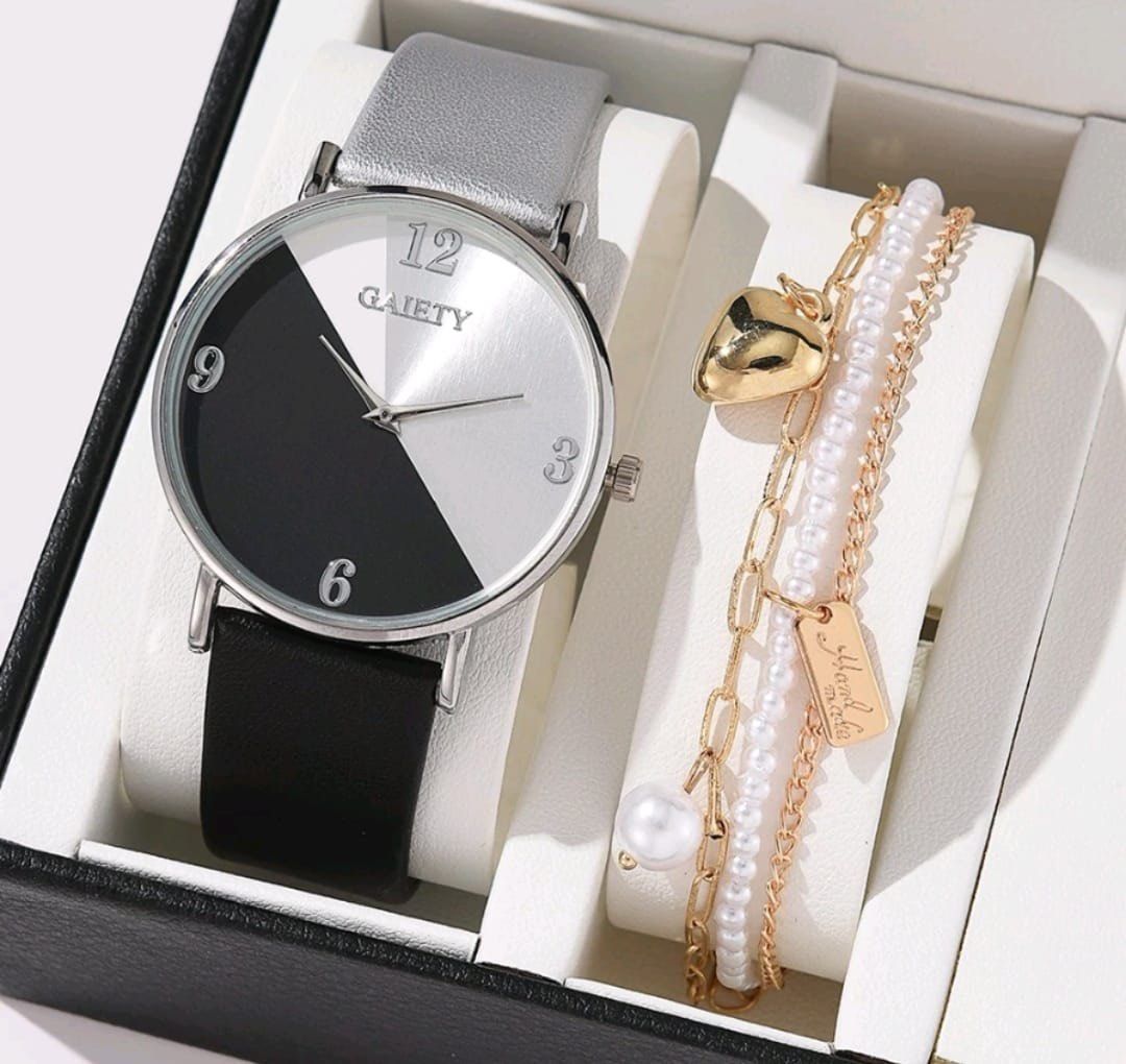 Quartz ladies sale watch