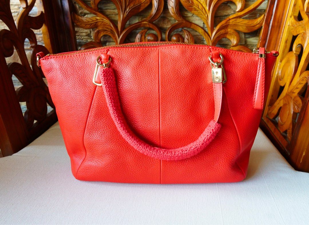 Coach kelsey small price clearance
